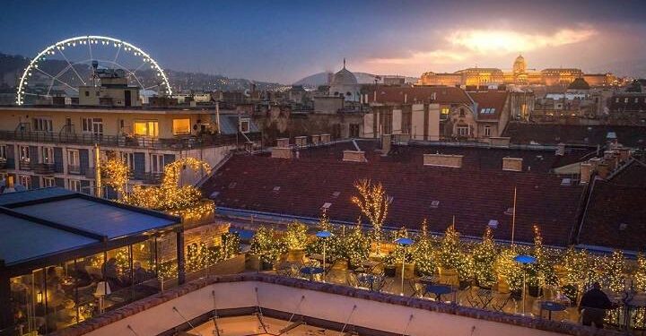 Top Charted Hotels in Hungary You Can Choose While Visiting