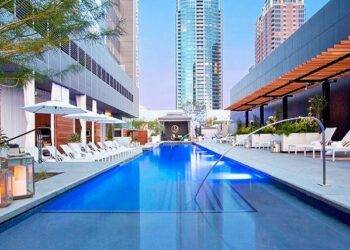 Texas Hotels, Find the Best Hotel for Stay