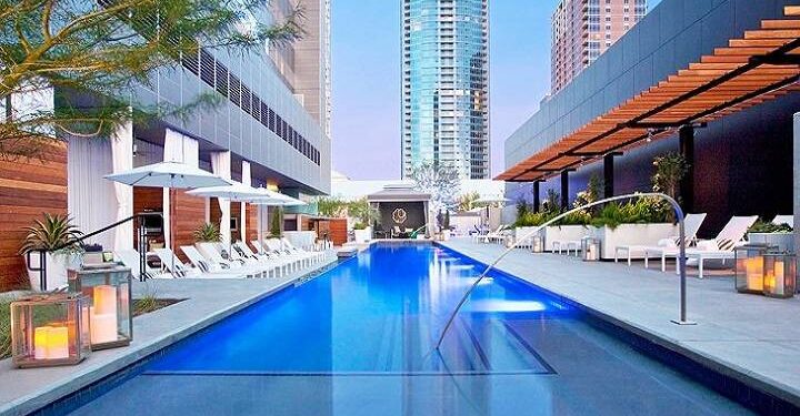 Texas Hotels, Find the Best Hotel for Stay