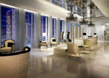 Book Hotels Before You Step On Toronto