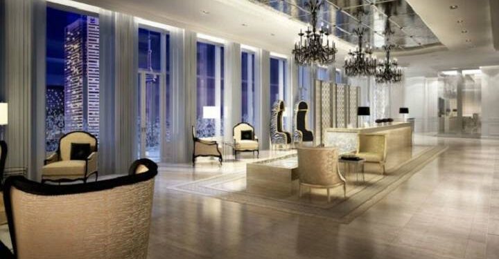 Book Hotels Before You Step On Toronto