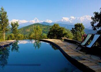 Best Hotels in Nepal to Enjoy The Hilly State