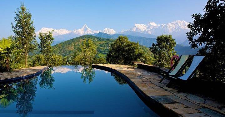 Best Hotels in Nepal to Enjoy The Hilly State