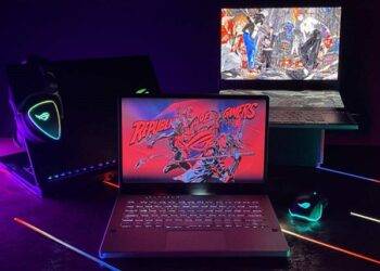 Upcoming Best Gaming Laptops for 2021