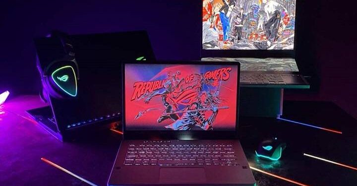 Upcoming Best Gaming Laptops for 2021