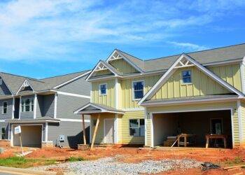Best real estate builders in the USA