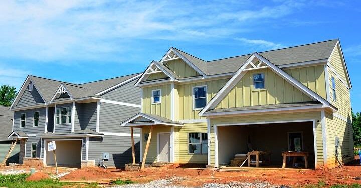 Best real estate builders in the USA