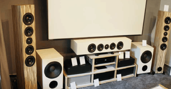 Sound Systems Which Work Incredible at Home