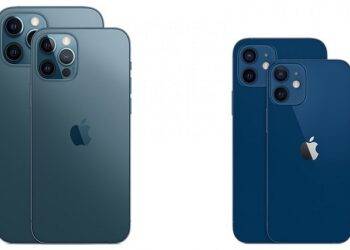 iPhone 12 VS iPhone 12 Pro Max, Learn The Key Diff…