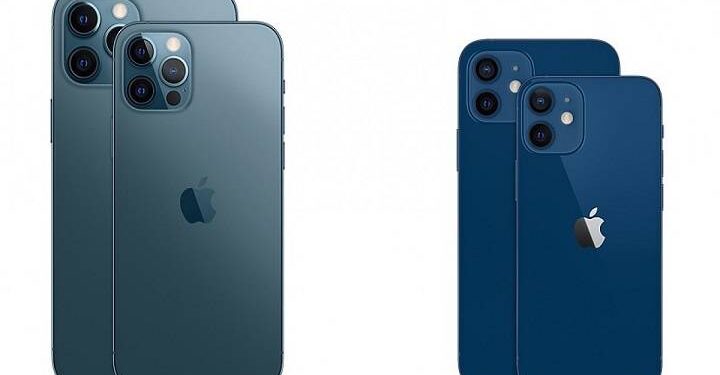 iPhone 12 VS iPhone 12 Pro Max, Learn The Key Diff…