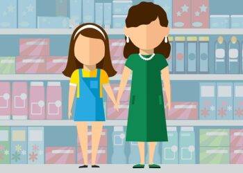 Menstrual Preparation for Physical Disabilities