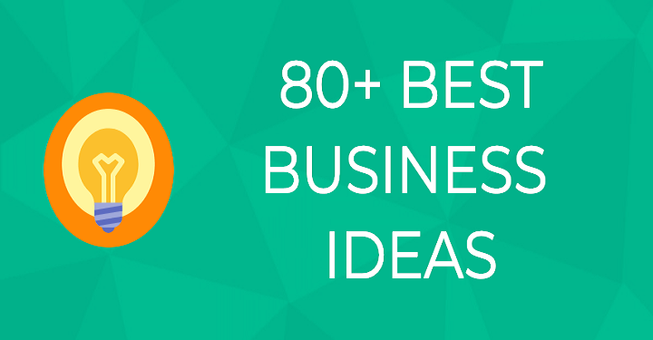 Business ideas you can start in your neighborhood