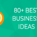 Business ideas you can start in your neighborhood