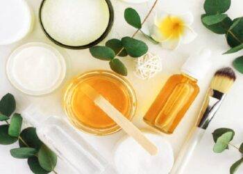 New Entrepreneurship With DIY Beauty and Skincare Products