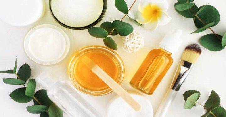 New Entrepreneurship With DIY Beauty and Skincare Products