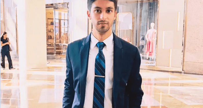 Shazir Mucklai and Omega Advisory Are Brand-Builders on Another Level