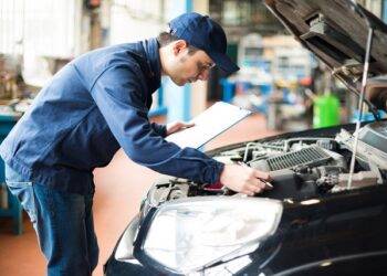 At Your Doorstep: Benefits of Car Repairs