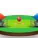 Delight In Cricket And Win Cash From Fantasy Cricket App