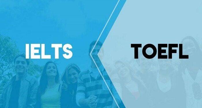 Stuck between IELTS and TOEFL? Here are a few tips that you can read