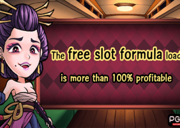 The free slot formula load is more than 100% profitable