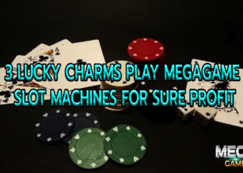 3 lucky charms play megagame slot machines for sure profit