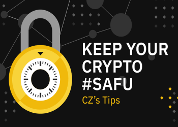 Do You Think That Is Binance Safe?