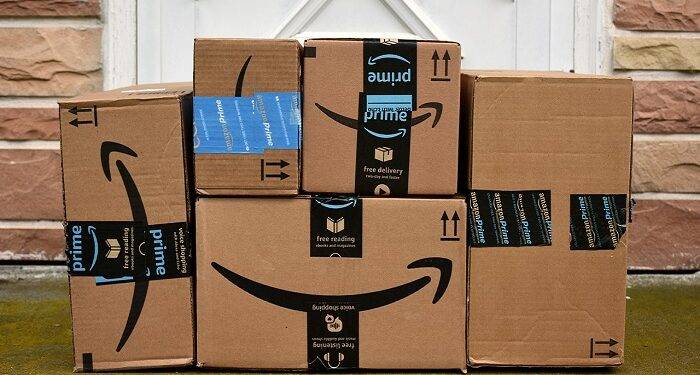 5 Tips for Shipping Food Online to Amazon Prime Members
