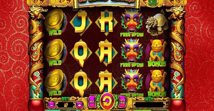 3 lucky charms play megagame slot machines for sure profit