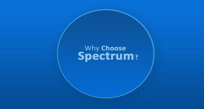 Advantages of Selecting Spectrum Select for Your Home