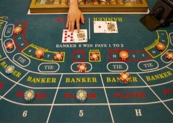 Baccarat Online Android – How to Improve Your Game and Win More Money