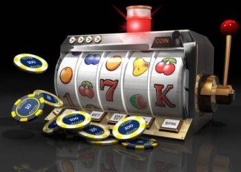 Best Online Slot Machines for Beginners