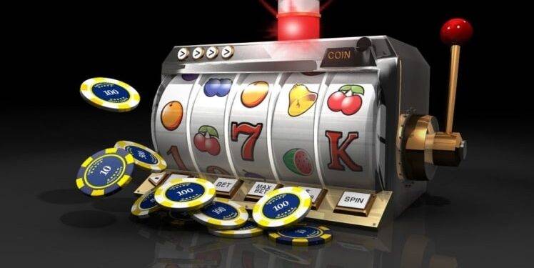 Best Online Slot Machines for Beginners