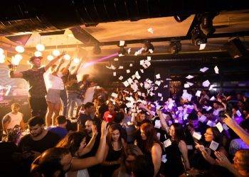 Interesting Live Entertainment for Your Next Party