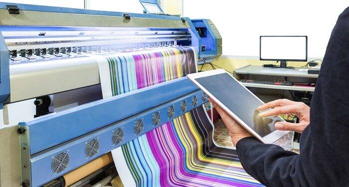 Top Tips for Running a Print Shop