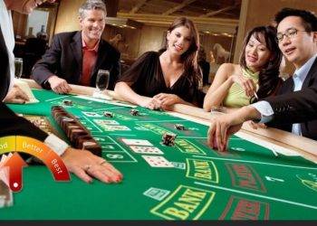 Baccarat International – The Best Ways to Play Baccarat