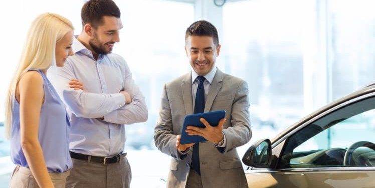 What Safety Features to Look For When Buying a Car