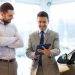What Safety Features to Look For When Buying a Car