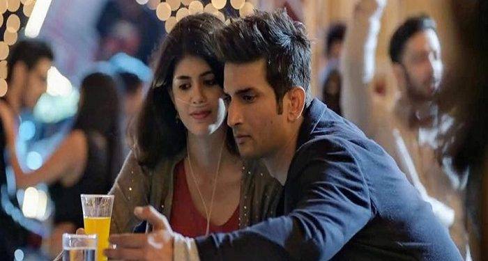 Dil Bechara Full Movie Watch Online Free