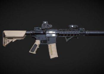 Get All the Best Guns in Modern Warfare Multiplayer with Ease