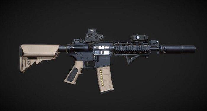 Get All the Best Guns in Modern Warfare Multiplayer with Ease