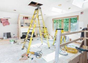 Home remodeling: what you should know