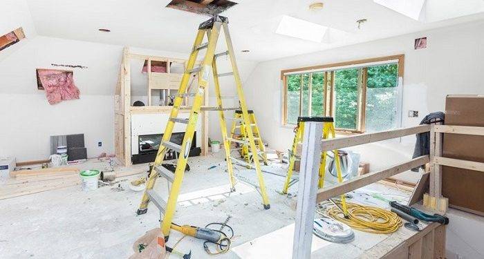 Home remodeling: what you should know
