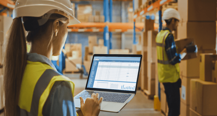 Importance of Automating Your Inventory Management Workflows