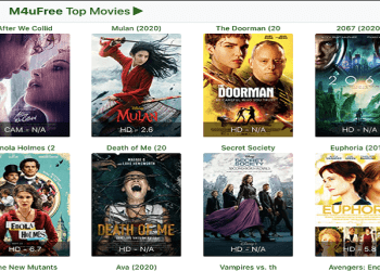 M4uFree in Hindi Movies