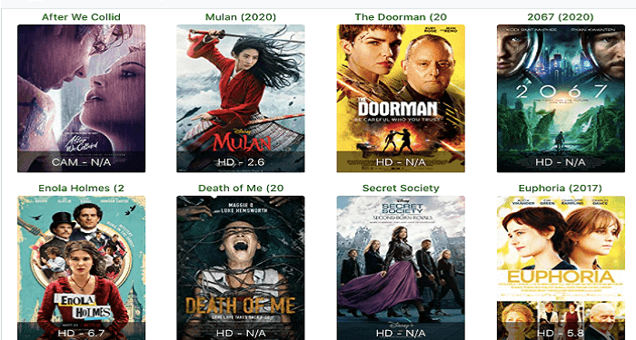 M4uFree in Hindi Movies