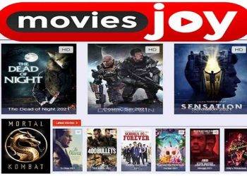 MoviesJoy Review
