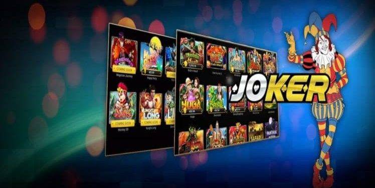 Online Casino PG Slot Joker Review