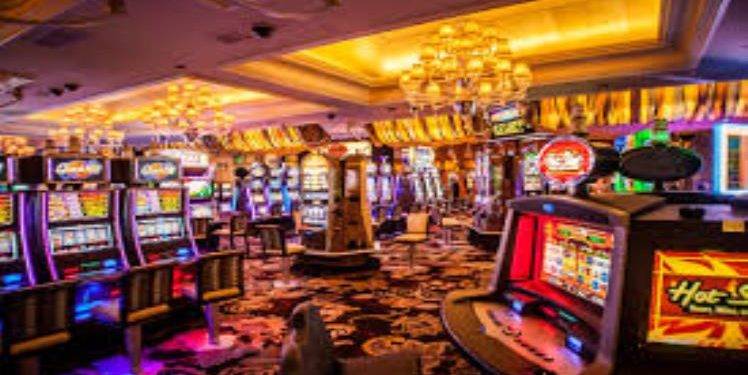 The Best Online Slots In 2022