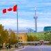 The Most Iconic Attractions in All of Ontario
