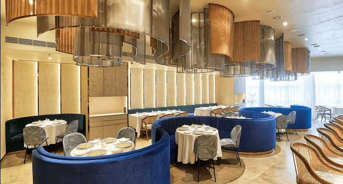 Top 4 Restaurants in Aqaba